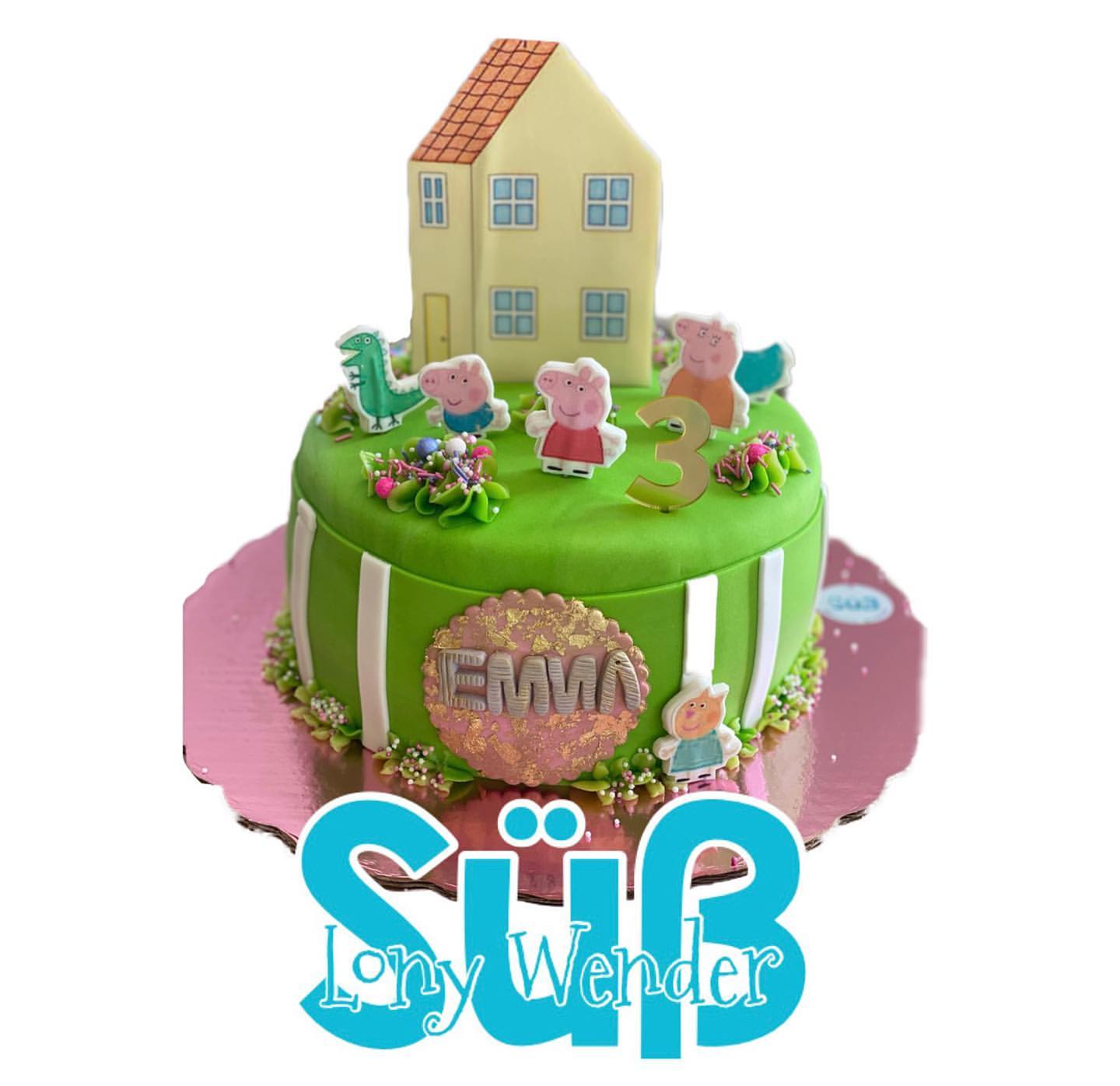 Pasteles personalizados en Querétaro - diciembre 2021